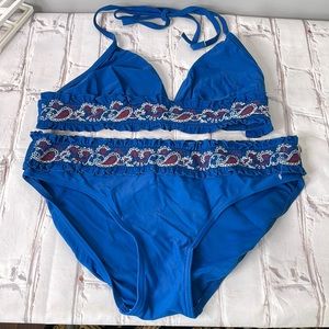 Baltex Two-Piece Bikini